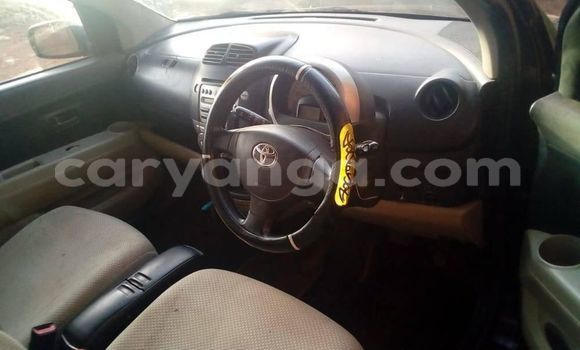 Nunua Ilio tumika Toyota Passo Black Gari ndani ya Lilongwe nchini Malawi Nunua Ilio tumika Toyota Passo Black Gari ndani ya Lilongwe nchini Malawi