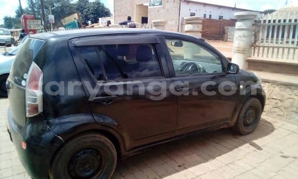 Nunua Ilio tumika Toyota Passo Black Gari ndani ya Lilongwe nchini Malawi Nunua Ilio tumika Toyota Passo Black Gari ndani ya Lilongwe nchini Malawi