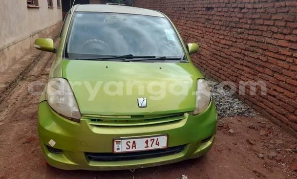 Nunua Ilio tumika Toyota Passo Green Gari ndani ya Lilongwe nchini Malawi Nunua Ilio tumika Toyota Passo Green Gari ndani ya Lilongwe nchini Malawi