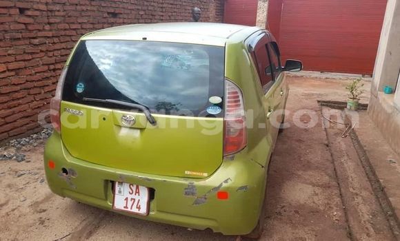 Nunua Ilio tumika Toyota Passo Green Gari ndani ya Lilongwe nchini Malawi Nunua Ilio tumika Toyota Passo Green Gari ndani ya Lilongwe nchini Malawi