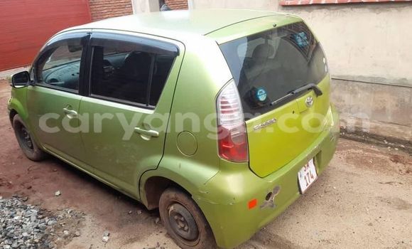 Nunua Ilio tumika Toyota Passo Green Gari ndani ya Lilongwe nchini Malawi Nunua Ilio tumika Toyota Passo Green Gari ndani ya Lilongwe nchini Malawi