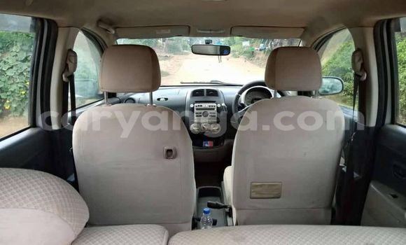 Nunua Ilio tumika Toyota Passo Silver Gari ndani ya Lilongwe nchini Malawi Nunua Ilio tumika Toyota Passo Silver Gari ndani ya Lilongwe nchini Malawi