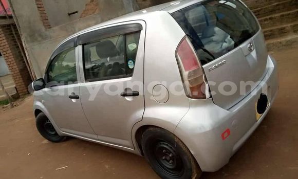 Nunua Ilio tumika Toyota Passo Silver Gari ndani ya Lilongwe nchini Malawi Nunua Ilio tumika Toyota Passo Silver Gari ndani ya Lilongwe nchini Malawi