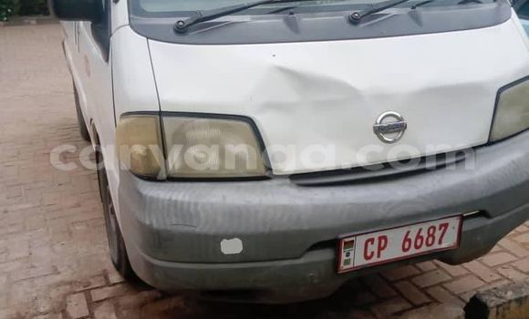 Nunua Ilio tumika Nissan Vanette White Gari ndani ya Lilongwe nchini Malawi Nunua Ilio tumika Nissan Vanette White Gari ndani ya Lilongwe nchini Malawi