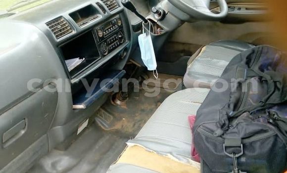 Nunua Ilio tumika Nissan Vanette White Gari ndani ya Lilongwe nchini Malawi Nunua Ilio tumika Nissan Vanette White Gari ndani ya Lilongwe nchini Malawi