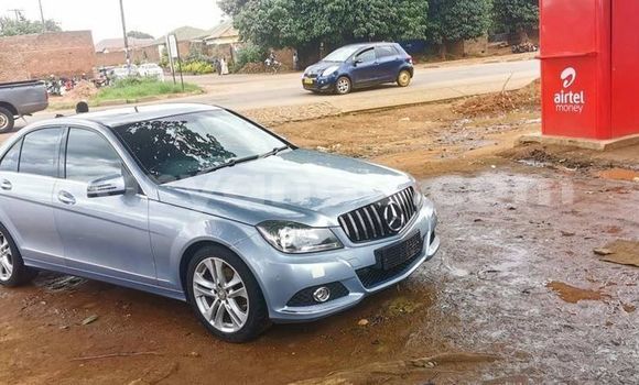 Nunua Ilio tumika Mercedes‒Benz C–Class Blue Gari ndani ya Lilongwe nchini Malawi Nunua Ilio tumika Mercedes‒Benz C–Class Blue Gari ndani ya Lilongwe nchini Malawi
