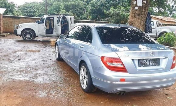 Nunua Ilio tumika Mercedes‒Benz C–Class Blue Gari ndani ya Lilongwe nchini Malawi Nunua Ilio tumika Mercedes‒Benz C–Class Blue Gari ndani ya Lilongwe nchini Malawi