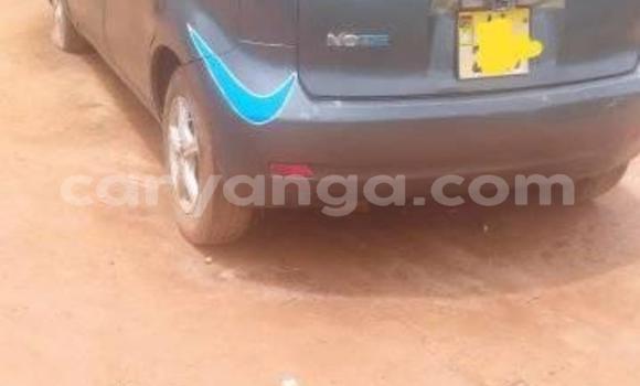Nunua Ilio tumika Nissan Note Blue Gari ndani ya Lilongwe nchini Malawi Nunua Ilio tumika Nissan Note Blue Gari ndani ya Lilongwe nchini Malawi