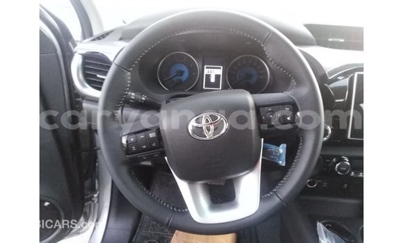 Buy Import Toyota Hilux Other Car in Import - Dubai in Malawi Buy Import Toyota Hilux Other Car in Import - Dubai in Malawi