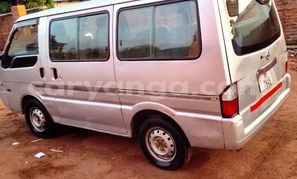 Nunua Ilio tumika Nissan Vanette Silver Gari ndani ya Lilongwe nchini Malawi Nunua Ilio tumika Nissan Vanette Silver Gari ndani ya Lilongwe nchini Malawi