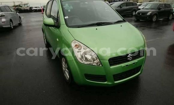 Nunua Ilio tumika Suzuki Splash Green Gari ndani ya Lilongwe nchini Malawi Nunua Ilio tumika Suzuki Splash Green Gari ndani ya Lilongwe nchini Malawi