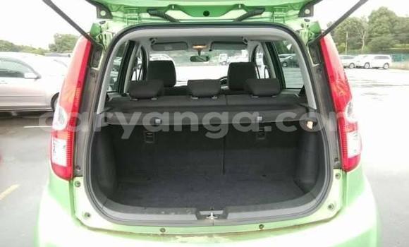 Nunua Ilio tumika Suzuki Splash Green Gari ndani ya Lilongwe nchini Malawi Nunua Ilio tumika Suzuki Splash Green Gari ndani ya Lilongwe nchini Malawi