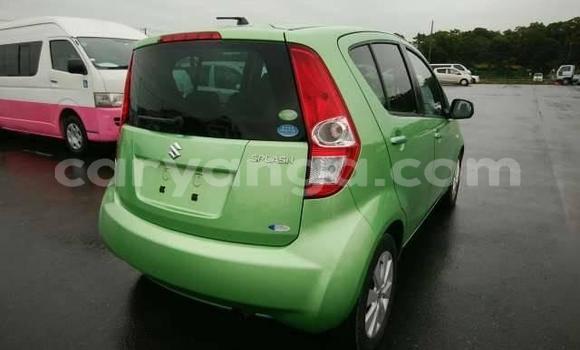 Nunua Ilio tumika Suzuki Splash Green Gari ndani ya Lilongwe nchini Malawi Nunua Ilio tumika Suzuki Splash Green Gari ndani ya Lilongwe nchini Malawi