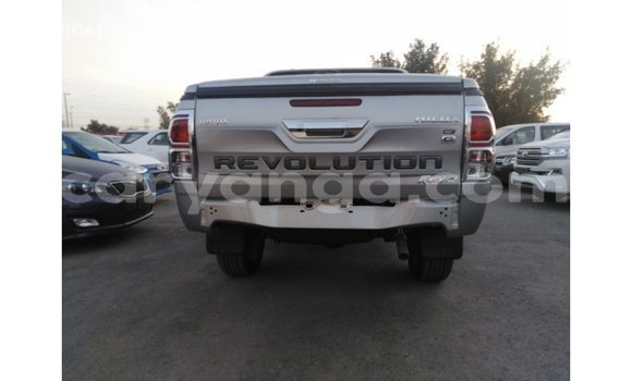 Buy Import Toyota Hilux Other Car in Import - Dubai in Malawi Buy Import Toyota Hilux Other Car in Import - Dubai in Malawi