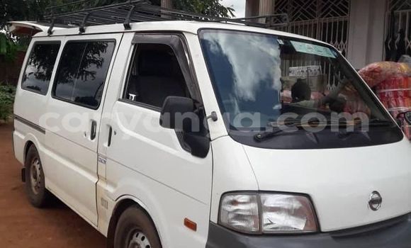Nunua Ilio tumika Nissan Vanette White Gari ndani ya Lilongwe nchini Malawi Nunua Ilio tumika Nissan Vanette White Gari ndani ya Lilongwe nchini Malawi