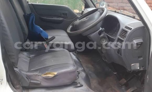 Nunua Ilio tumika Nissan Vanette White Gari ndani ya Lilongwe nchini Malawi Nunua Ilio tumika Nissan Vanette White Gari ndani ya Lilongwe nchini Malawi
