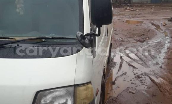 Nunua Ilio tumika Nissan Vanette White Gari ndani ya Lilongwe nchini Malawi Nunua Ilio tumika Nissan Vanette White Gari ndani ya Lilongwe nchini Malawi