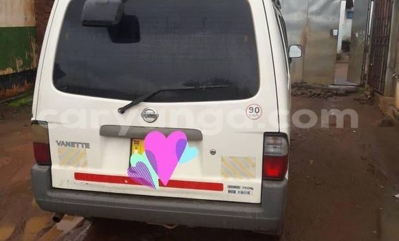 Nunua Ilio tumika Nissan Vanette White Gari ndani ya Lilongwe nchini Malawi Nunua Ilio tumika Nissan Vanette White Gari ndani ya Lilongwe nchini Malawi