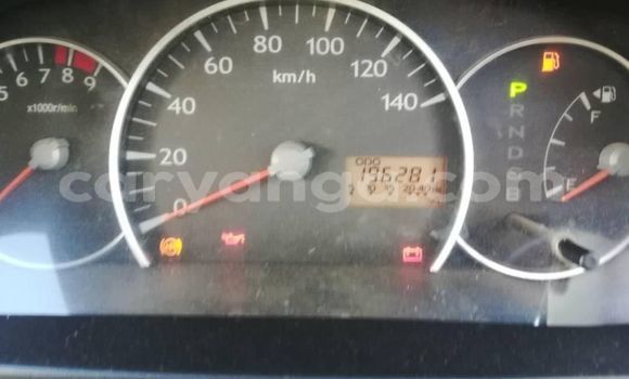 Nunua Ilio tumika Daihatsu Mira Silver Gari ndani ya Lilongwe nchini Malawi Nunua Ilio tumika Daihatsu Mira Silver Gari ndani ya Lilongwe nchini Malawi