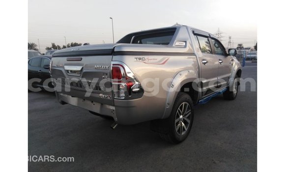 Buy Import Toyota Hilux Other Car in Import - Dubai in Malawi Buy Import Toyota Hilux Other Car in Import - Dubai in Malawi