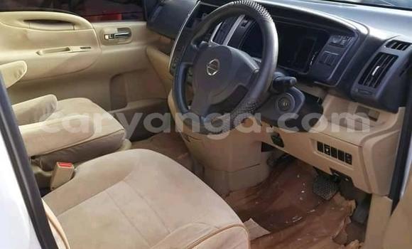 Nunua Ilio tumika Nissan Serena White Gari ndani ya Lilongwe nchini Malawi Nunua Ilio tumika Nissan Serena White Gari ndani ya Lilongwe nchini Malawi