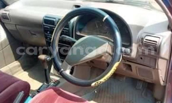 Nunua Ilio tumika Toyota Starlet Red Gari ndani ya Lilongwe nchini Malawi Nunua Ilio tumika Toyota Starlet Red Gari ndani ya Lilongwe nchini Malawi