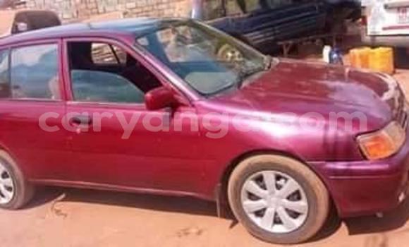 Nunua Ilio tumika Toyota Starlet Red Gari ndani ya Lilongwe nchini Malawi Nunua Ilio tumika Toyota Starlet Red Gari ndani ya Lilongwe nchini Malawi