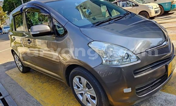 Acheter Occasion Voiture Toyota Ractis Autre à Blantyre, Malawi Acheter Occasion Voiture Toyota Ractis Autre à Blantyre, Malawi