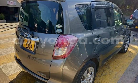 Acheter Occasion Voiture Toyota Ractis Autre à Blantyre, Malawi Acheter Occasion Voiture Toyota Ractis Autre à Blantyre, Malawi