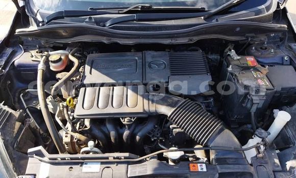 Acheter Occasion Voiture Mazda Demio Bleu à Blantyre, Malawi Acheter Occasion Voiture Mazda Demio Bleu à Blantyre, Malawi