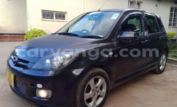 Acheter Occasion Voiture Mazda Demio Noir à Blantyre, Malawi Acheter Occasion Voiture Mazda Demio Noir à Blantyre, Malawi