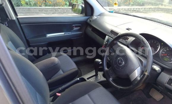 Acheter Occasion Voiture Mazda Demio Noir à Blantyre, Malawi Acheter Occasion Voiture Mazda Demio Noir à Blantyre, Malawi