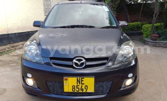 Acheter Occasion Voiture Mazda Demio Noir à Blantyre, Malawi Acheter Occasion Voiture Mazda Demio Noir à Blantyre, Malawi