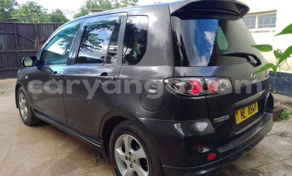 Acheter Occasion Voiture Mazda Demio Noir à Blantyre, Malawi Acheter Occasion Voiture Mazda Demio Noir à Blantyre, Malawi