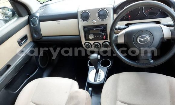 Acheter Occasion Voiture Mazda Verisa Noir à Blantyre, Malawi Acheter Occasion Voiture Mazda Verisa Noir à Blantyre, Malawi
