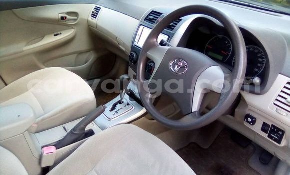 Acheter Occasion Voiture Toyota Axio Blanc à Blantyre, Malawi Acheter Occasion Voiture Toyota Axio Blanc à Blantyre, Malawi