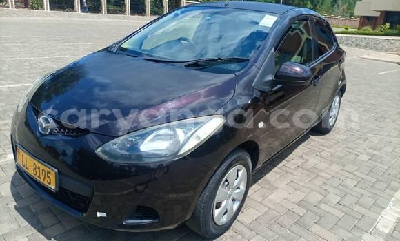 Acheter Occasion Voiture Mazda Demio Noir à Blantyre, Malawi Acheter Occasion Voiture Mazda Demio Noir à Blantyre, Malawi