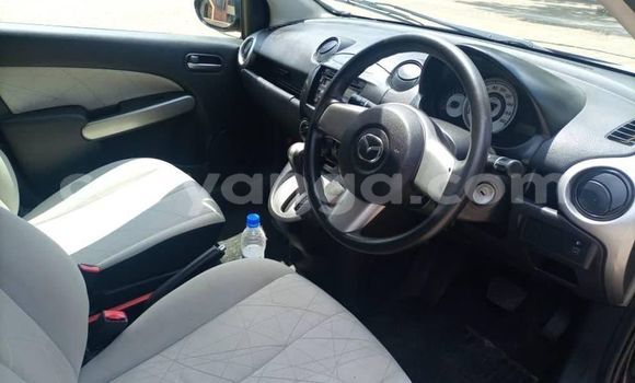 Acheter Occasion Voiture Mazda Demio Noir à Blantyre, Malawi Acheter Occasion Voiture Mazda Demio Noir à Blantyre, Malawi
