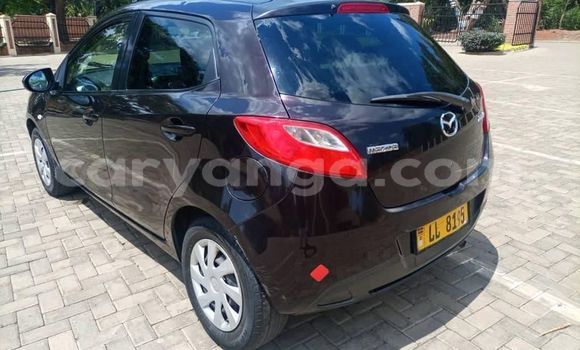 Acheter Occasion Voiture Mazda Demio Noir à Blantyre, Malawi Acheter Occasion Voiture Mazda Demio Noir à Blantyre, Malawi