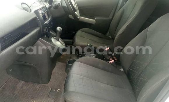 Buy Used Mazda Demio White Car in Blantyre in Malawi Buy Used Mazda Demio White Car in Blantyre in Malawi