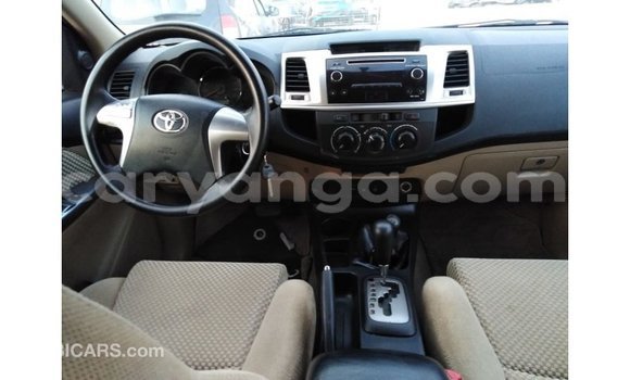 Buy Import Toyota Fortuner White Car in Import - Dubai in Malawi Buy Import Toyota Fortuner White Car in Import - Dubai in Malawi