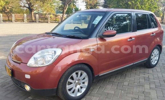 Buy Used Mazda Verisa Brown Car in Blantyre in Malawi Buy Used Mazda Verisa Brown Car in Blantyre in Malawi