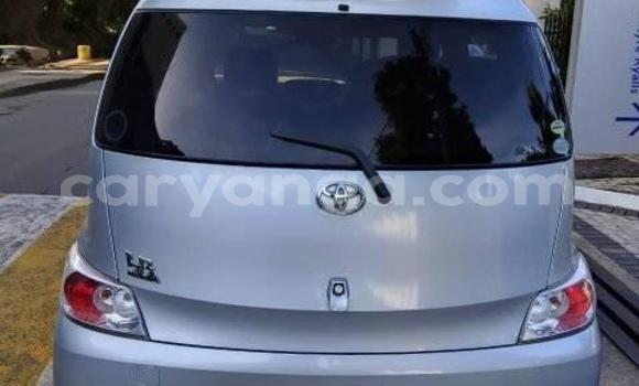Buy Used Toyota bB Silver Car in Blantyre in Malawi Buy Used Toyota bB Silver Car in Blantyre in Malawi