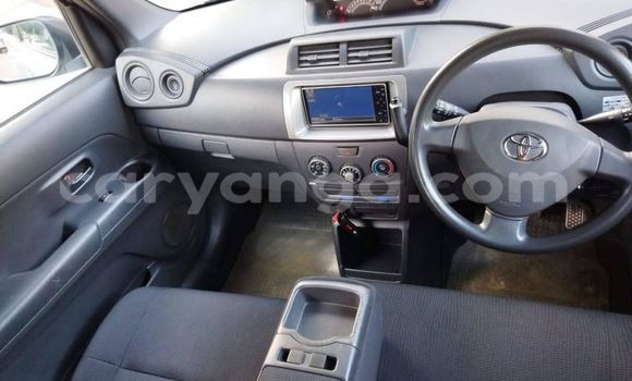 Buy Used Toyota bB Silver Car in Blantyre in Malawi Buy Used Toyota bB Silver Car in Blantyre in Malawi