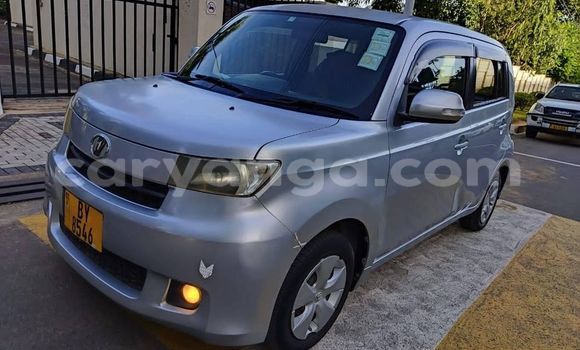 Buy Used Toyota bB Silver Car in Blantyre in Malawi Buy Used Toyota bB Silver Car in Blantyre in Malawi
