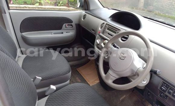 Buy Used Toyota Sienta White Car in Blantyre in Malawi Buy Used Toyota Sienta White Car in Blantyre in Malawi