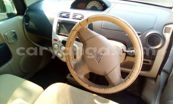 Buy Used Mitsubishi eK White Car in Blantyre in Malawi Buy Used Mitsubishi eK White Car in Blantyre in Malawi