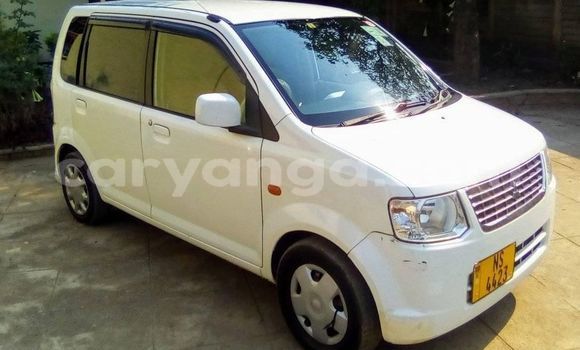 Buy Used Mitsubishi eK White Car in Blantyre in Malawi Buy Used Mitsubishi eK White Car in Blantyre in Malawi
