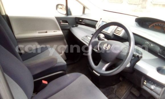 Buy Used Honda Freed Blue Car in Blantyre in Malawi Buy Used Honda Freed Blue Car in Blantyre in Malawi