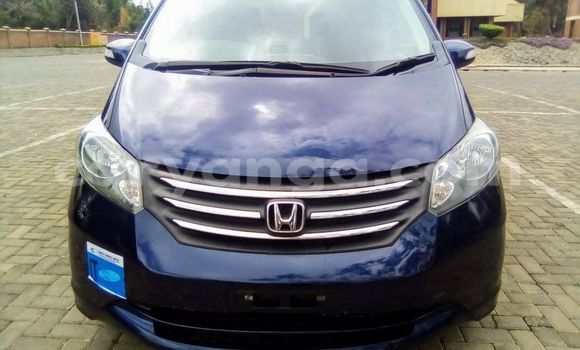 Buy Used Honda Freed Blue Car in Blantyre in Malawi Buy Used Honda Freed Blue Car in Blantyre in Malawi
